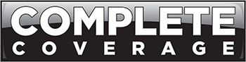 Complete Coverage logo